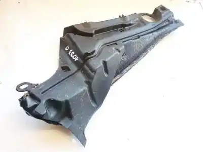 Pezzo di ricambio per auto di seconda mano plastica per bmw 1502-2002 (e10) 1802 riferimenti oem iam 7266540  14877810