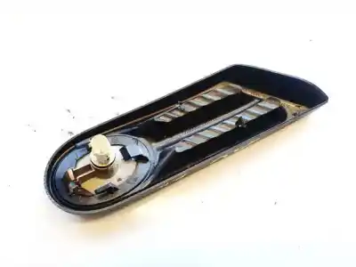 Second-hand car spare part right side light for bmw 1502-2002 (e10) 1802 oem iam references 72602069  7260204