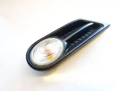 Peça sobressalente para automóvel em segunda mão farolim do lado esquerdo por bmw 1502-2002 (e10) 1802 referências oem iam 72602059