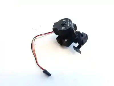 Second-hand car spare part air conditioning hatches opening motor for bmw 1502-2002 (e10) 1802 oem iam references 1307220037  