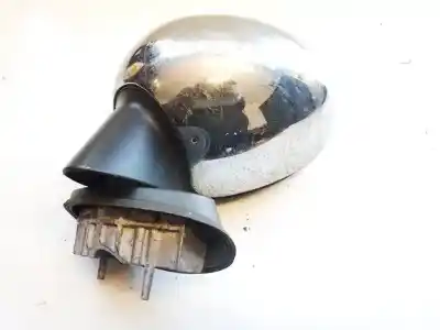 Peça sobressalente para automóvel em segunda mão espelho retrovisor esquerdo por bmw 1502-2002 (e10) 1802 referências oem iam e1020904