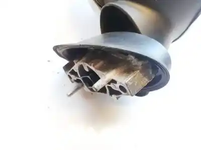 Peça sobressalente para automóvel em segunda mão espelho retrovisor esquerdo por bmw 1502-2002 (e10) 1802 referências oem iam e1020904  