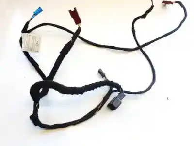 Peça sobressalente para automóvel em segunda mão fio por bmw 1502-2002 (e10) 1802 referências oem iam 9137753  9231842