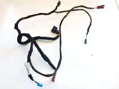 Peça sobressalente para automóvel em segunda mão fio por bmw 1502-2002 (e10) 1802 referências oem iam 9137753  9231842