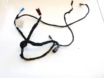 Peça sobressalente para automóvel em segunda mão fio por bmw 1502-2002 (e10) 1802 referências oem iam 9137753