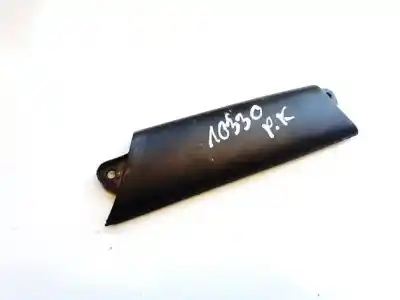 Pezzo di ricambio per auto di seconda mano plastica per bmw 1502-2002 (e10) 1802 riferimenti oem iam 2753326  