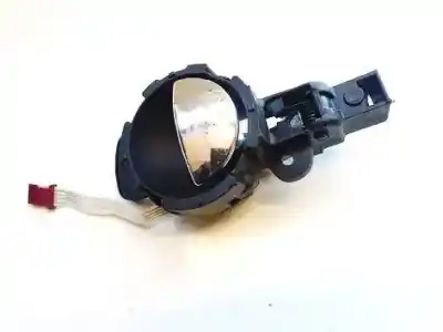 Second-hand car spare part interior left front handle for bmw 1502-2002 (e10) 1802 oem iam references m10176  2753717-05