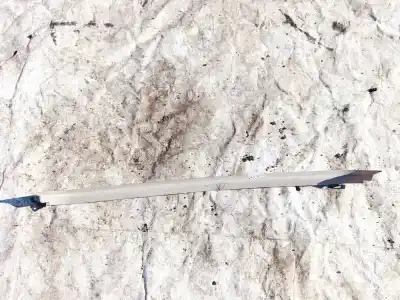 Peça sobressalente para automóvel em segunda mão plásticos por subaru outback (bl, bp) 2.5 awd (bp9) referências oem iam s87001620