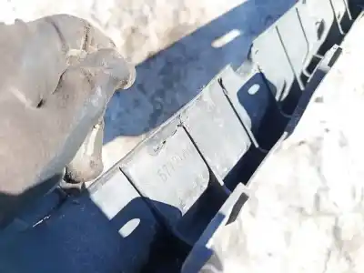 Second-hand car spare part front panel for subaru outback (bl, bp) 2.5 awd (bp9) oem iam references 57731ag70a  