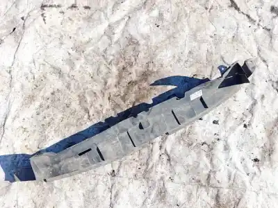 Second-hand car spare part front panel for subaru outback (bl, bp) 2.5 awd (bp9) oem iam references 57731ag70a  