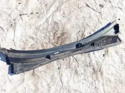 Peça sobressalente para automóvel em segunda mão grelha torpedo curcuvan por subaru outback (bl, bp) 2.5 awd (bp9) referências oem iam 91411ag02a