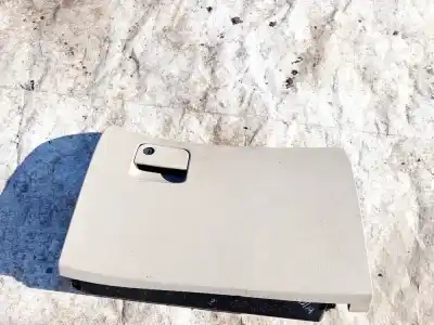 Peça sobressalente para automóvel em segunda mão porta luvas por subaru outback (bl, bp) 2.5 awd (bp9) referências oem iam 66123ag01a