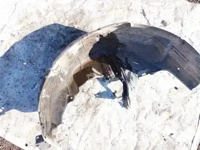 Peça sobressalente para automóvel em segunda mão cave de roda dianteira direita por subaru outback (bl, bp) 2.5 awd (bp9) referências oem iam 59122ag03a