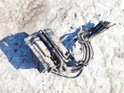 Peça sobressalente para automóvel em segunda mão filtro de carvão ativo por subaru outback (bl, bp) 2.5 awd (bp9) referências oem iam 42035ag03a