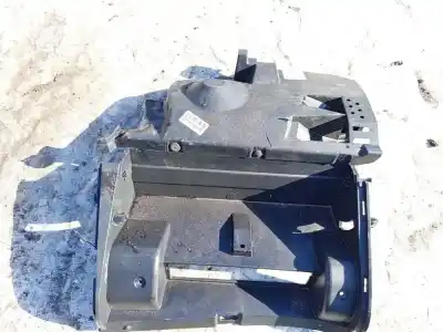 Peça sobressalente para automóvel em segunda mão porta luvas por subaru outback (bl, bp) 2.5 awd (bp9) referências oem iam 66066ag02a