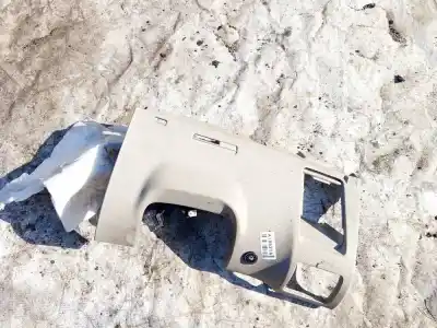 Peça sobressalente para automóvel em segunda mão plásticos por subaru outback (bl, bp) 2.5 awd (bp9) referências oem iam 66070ag01a