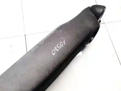 Pezzo di ricambio per auto di seconda mano pezzi vari per bmw 1502-2002 (e10) 1802 riferimenti oem iam 51162752927  122737-13