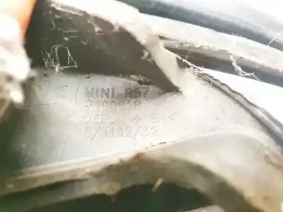 Pezzo di ricambio per auto di seconda mano pezzi vari per bmw 1502-2002 (e10) 1802 riferimenti oem iam 7190618  5313232l
