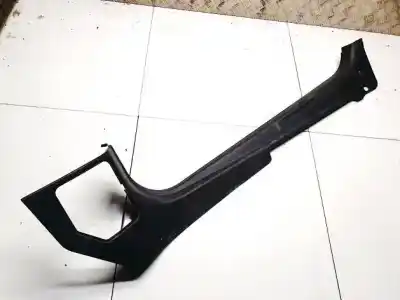 Peça sobressalente para automóvel em segunda mão plásticos por bmw 1502-2002 (e10) 1802 referências oem iam 7309448