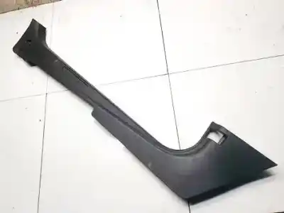 Peça sobressalente para automóvel em segunda mão plásticos por bmw 1502-2002 (e10) 1802 referências oem iam 9133681