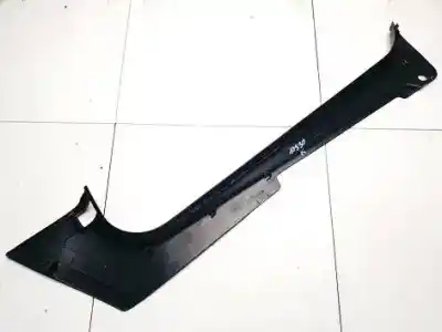 Pezzo di ricambio per auto di seconda mano plastica per bmw 1502-2002 (e10) 1802 riferimenti oem iam 9133681  