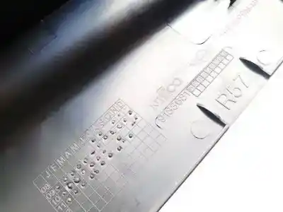 Pezzo di ricambio per auto di seconda mano plastica per bmw 1502-2002 (e10) 1802 riferimenti oem iam 9133681  