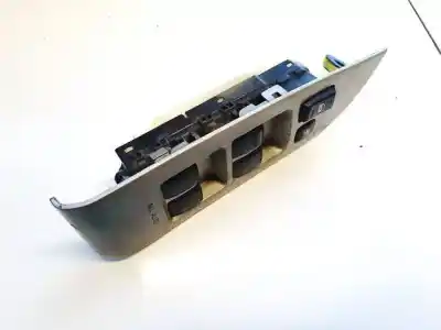 Second-hand car spare part left front power window switch for lexus rx (_u3_) 400h (mhu38_) oem iam references 8404048080  84040-48080, 514569b