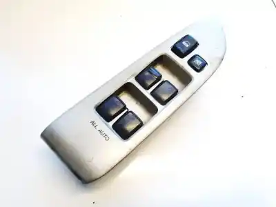 Peça sobressalente para automóvel em segunda mão Botão / Interruptor Elevador Vidro Dianteiro Esquerdo por LEXUS RX (_U3_) 400H (MHU38_) Referências OEM IAM 8404048080  84040-48080, 514569B