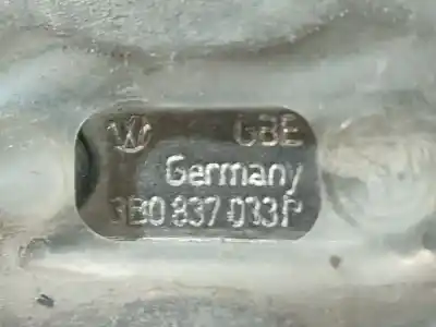 Автозапчастина б/у різні деталі для audi a6 c5 (4b2) 2.5 tdi посилання на oem iam 3e0837033f  3e0 837 033f