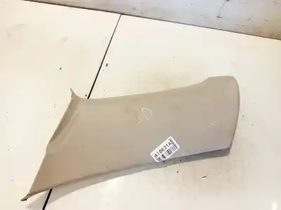 Peça sobressalente para automóvel em segunda mão plásticos por subaru outback (bl, bp) 2.5 awd (bp9) referências oem iam 94015ag02a