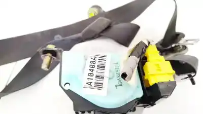 Second-hand car spare part front left seat belt for honda cr-v (rd8) 2.0 vtec cat oem iam references teaf6ej011  te-af6-ej011 Second-hand car spare part front left seat belt for honda cr-v (rd8) 2.0 vtec cat oem iam references teaf6ej011  te-af6-ej011