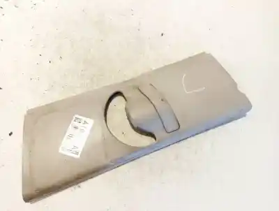 Peça sobressalente para automóvel em segunda mão plásticos por subaru outback (bl, bp) 2.5 awd (bp9) referências oem iam s71502250