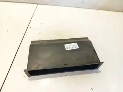 Peça sobressalente para automóvel em segunda mão plásticos por subaru outback (bl, bp) 2.5 awd (bp9) referências oem iam 66128ag02a