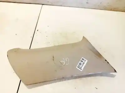 Peça sobressalente para automóvel em segunda mão plásticos por subaru outback (bl, bp) 2.5 awd (bp9) referências oem iam 94015ag03a