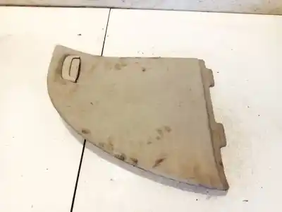 Peça sobressalente para automóvel em segunda mão plásticos por subaru outback (bl, bp) 2.5 awd (bp9) referências oem iam 94056ag09a