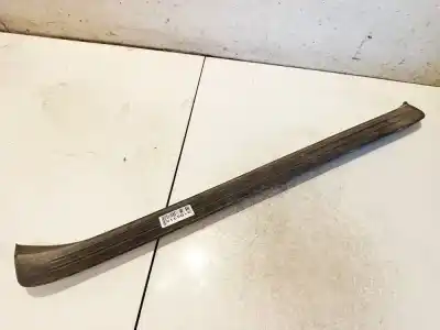 Peça sobressalente para automóvel em segunda mão plásticos por subaru outback (bl, bp) 2.5 awd (bp9) referências oem iam 94060ag13a