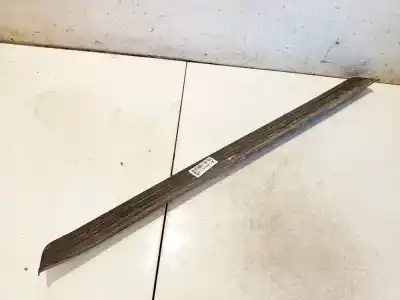 Peça sobressalente para automóvel em segunda mão plásticos por subaru outback (bl, bp) 2.5 awd (bp9) referências oem iam 94060ag14a