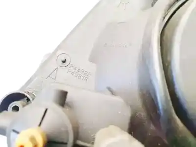Автозапчастина б/у права фа для suzuki swift iii (mz, ez) 1.3 (rs 413) посилання на oem iam p4432r  p4981r