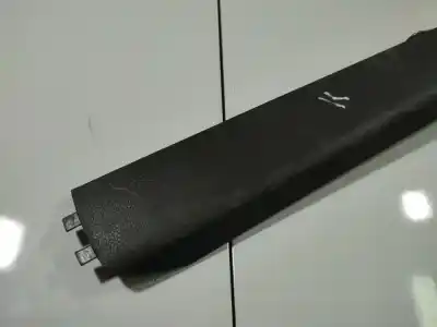 Pezzo di ricambio per auto di seconda mano plastiche per ford focus c-max (dm2) 2.0 tdci riferimenti oem iam 3m51r044a11aewlhlhd  3m51-r044a11-aew lh lhd