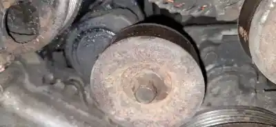 Pezzo di ricambio per auto di seconda mano tendicinghia ausiliaria per talbot horizon 1.3 riferimenti oem iam 