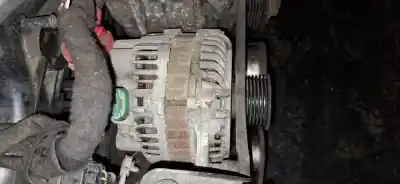 Pezzo di ricambio per auto di seconda mano alternatore per talbot horizon 1.3 riferimenti oem iam 