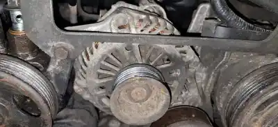 Peça sobressalente para automóvel em segunda mão alternador por talbot horizon 1.3 referências oem iam   