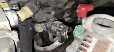 Pezzo di ricambio per auto di seconda mano sensore di pressione per talbot horizon 1.3 riferimenti oem iam 