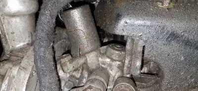 Pezzo di ricambio per auto di seconda mano motore esploso per talbot horizon 1.3 riferimenti oem iam 