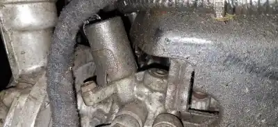 Peça sobressalente para automóvel em segunda mão motor explodido por talbot horizon 1.3 referências oem iam   