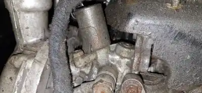 Peça sobressalente para automóvel em segunda mão motor explodido por talbot horizon 1.3 referências oem iam   