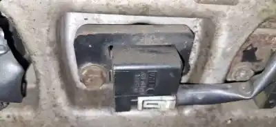 Second-hand car spare part ignition coil for talbot horizon 1.3 oem iam references fk0140  