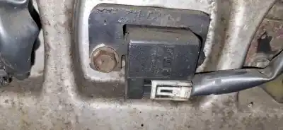 Pezzo di ricambio per auto di seconda mano bobina di accensione per talbot horizon 1.3 riferimenti oem iam fk0140