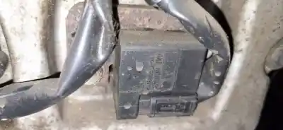 Second-hand car spare part ignition coil for talbot horizon 1.3 oem iam references fk0140  