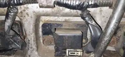 Pezzo di ricambio per auto di seconda mano bobina di accensione per talbot horizon 1.3 riferimenti oem iam fk0140